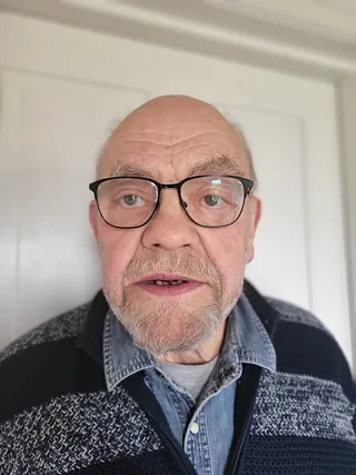Egon Olesen