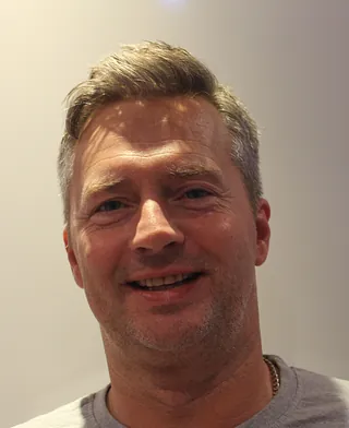 Brian Madsen