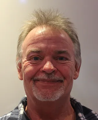 Finn Rasmussen