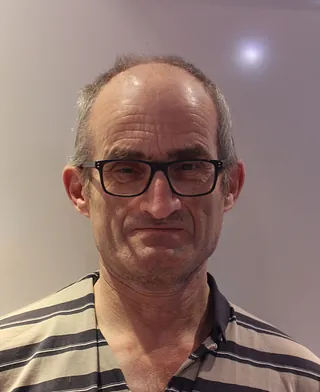 Morten Mendrup